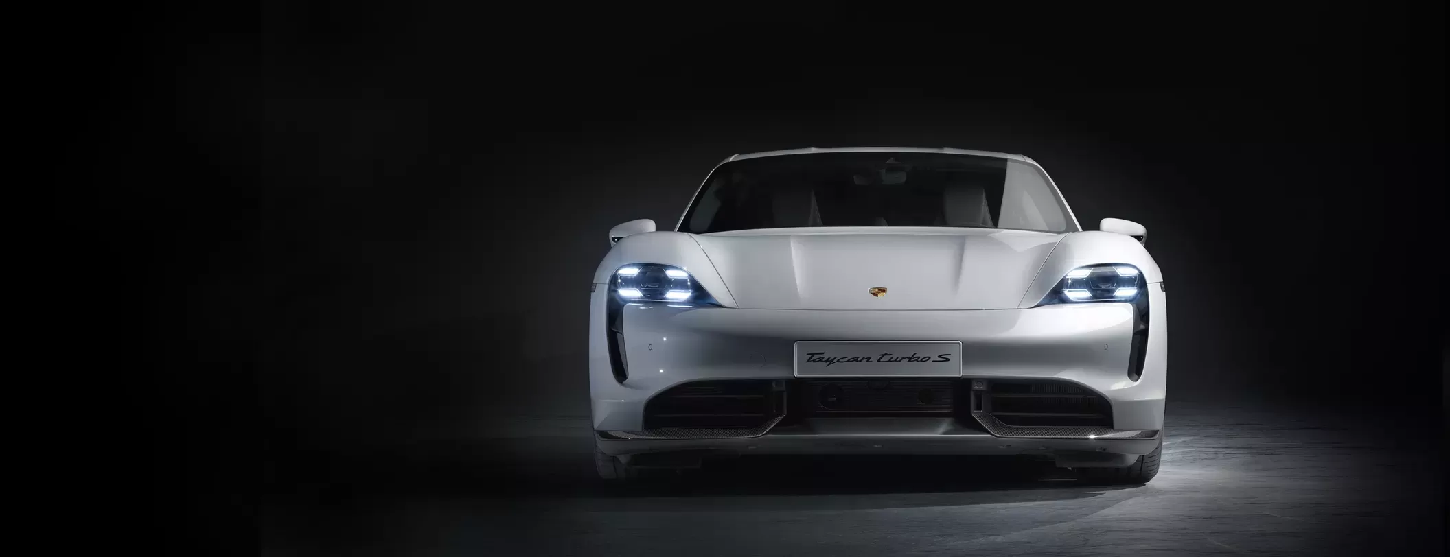 Taycan модели Taycan модели